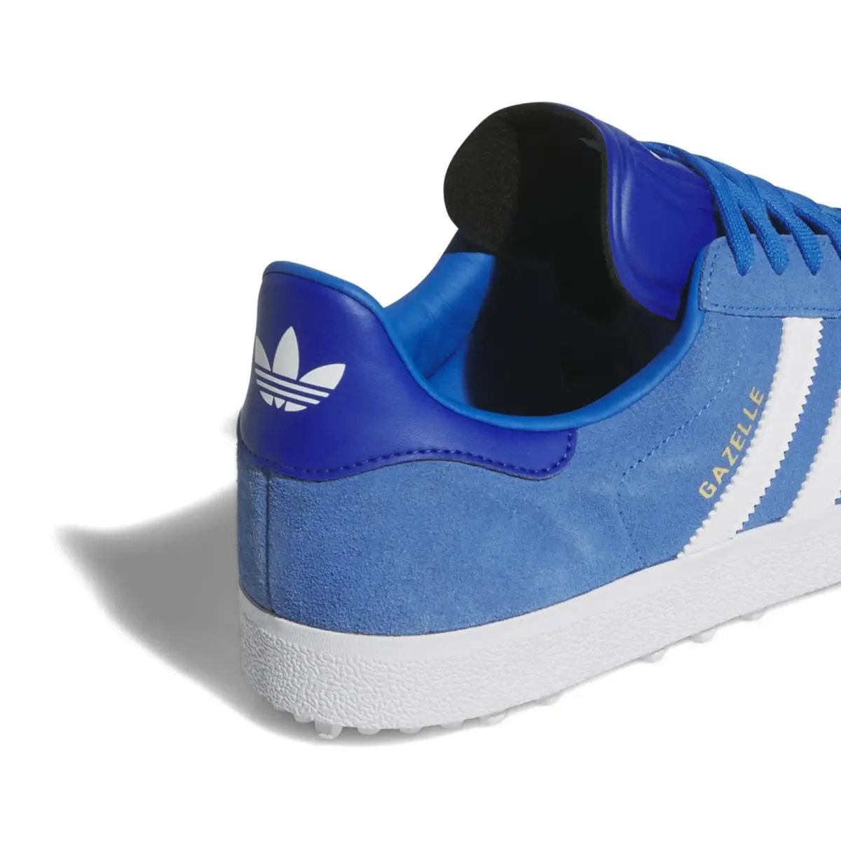 Adidas shoes - adidas Gazelle - Gazelle - IH2267 - Blue 3