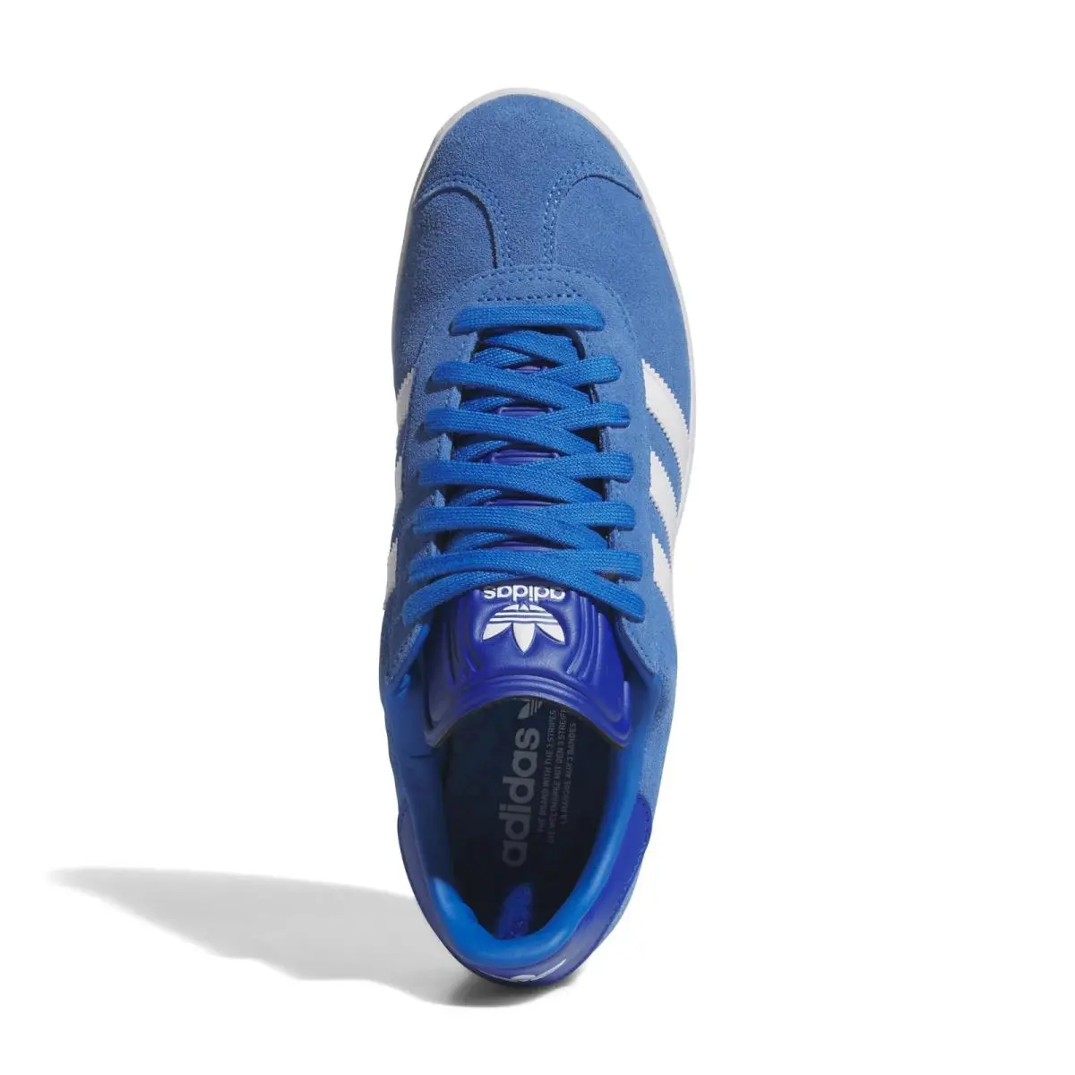 Adidas shoes - adidas Gazelle - Gazelle - IH2267 - Blue 10