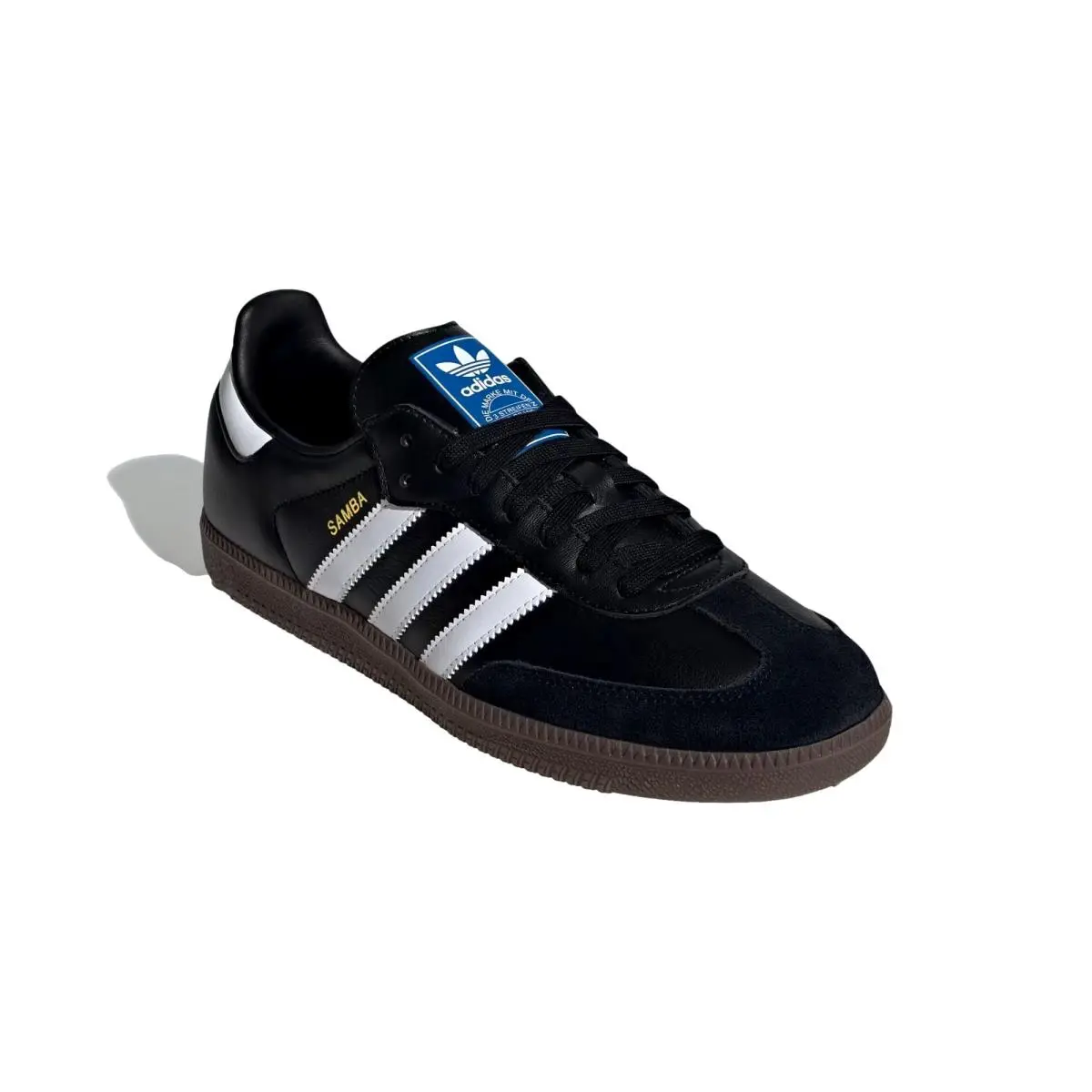 Adidas shoes - Samba OG - Samba - Multicolor 2