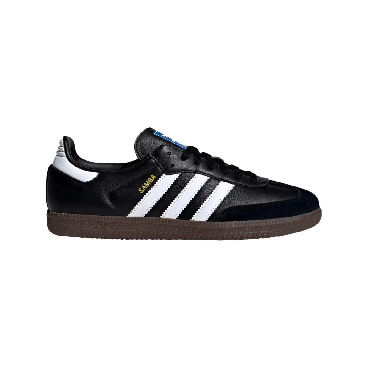 Adidas shoes - Samba OG - Samba - Multicolor 3