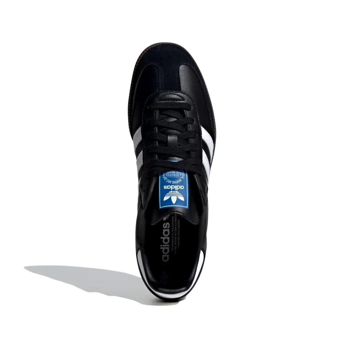 Adidas shoes - Samba OG - Samba - Multicolor 4