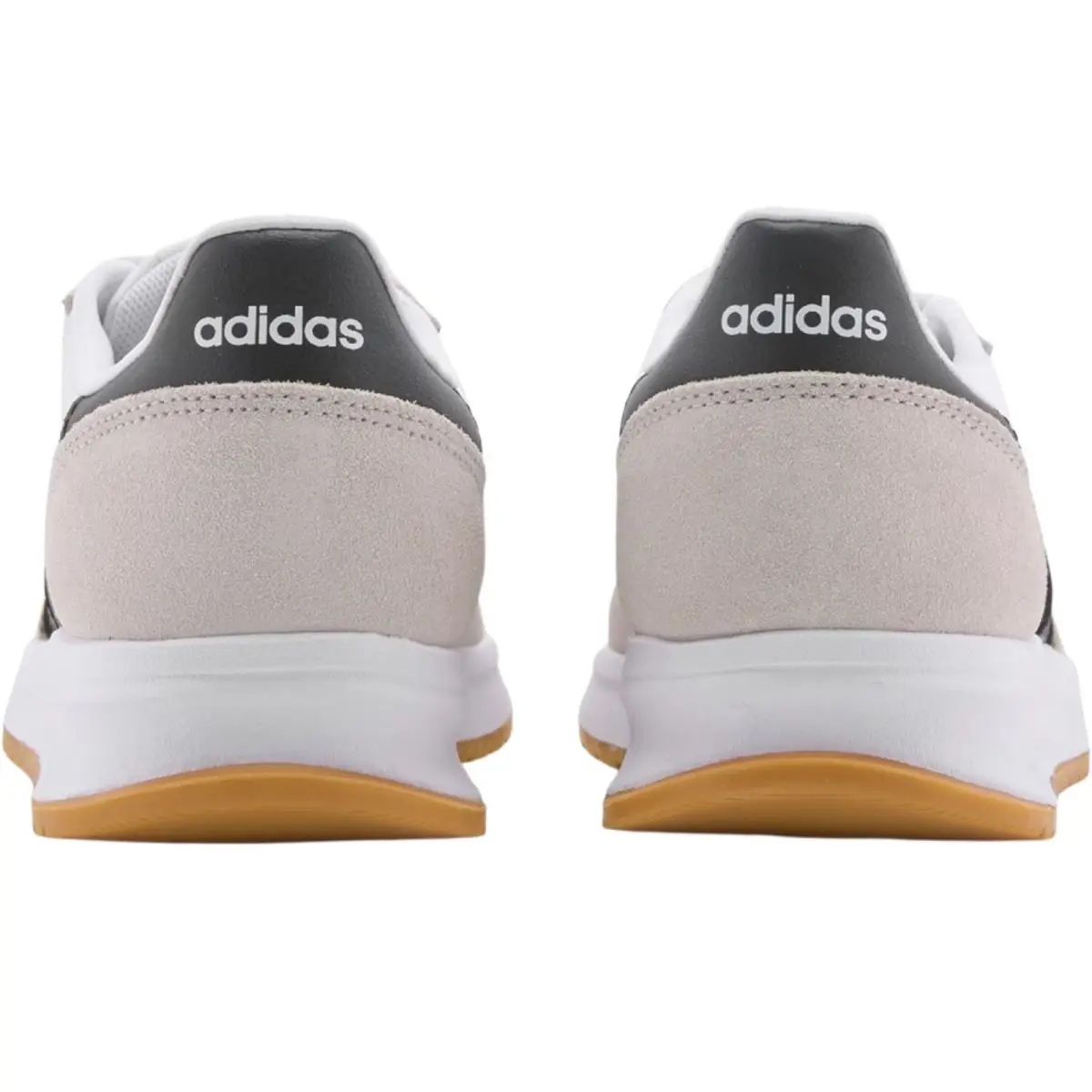 Adidas shoes - Adidas Run 70s 2.0 - Run - Cloud White/Core Black/Grey One 1