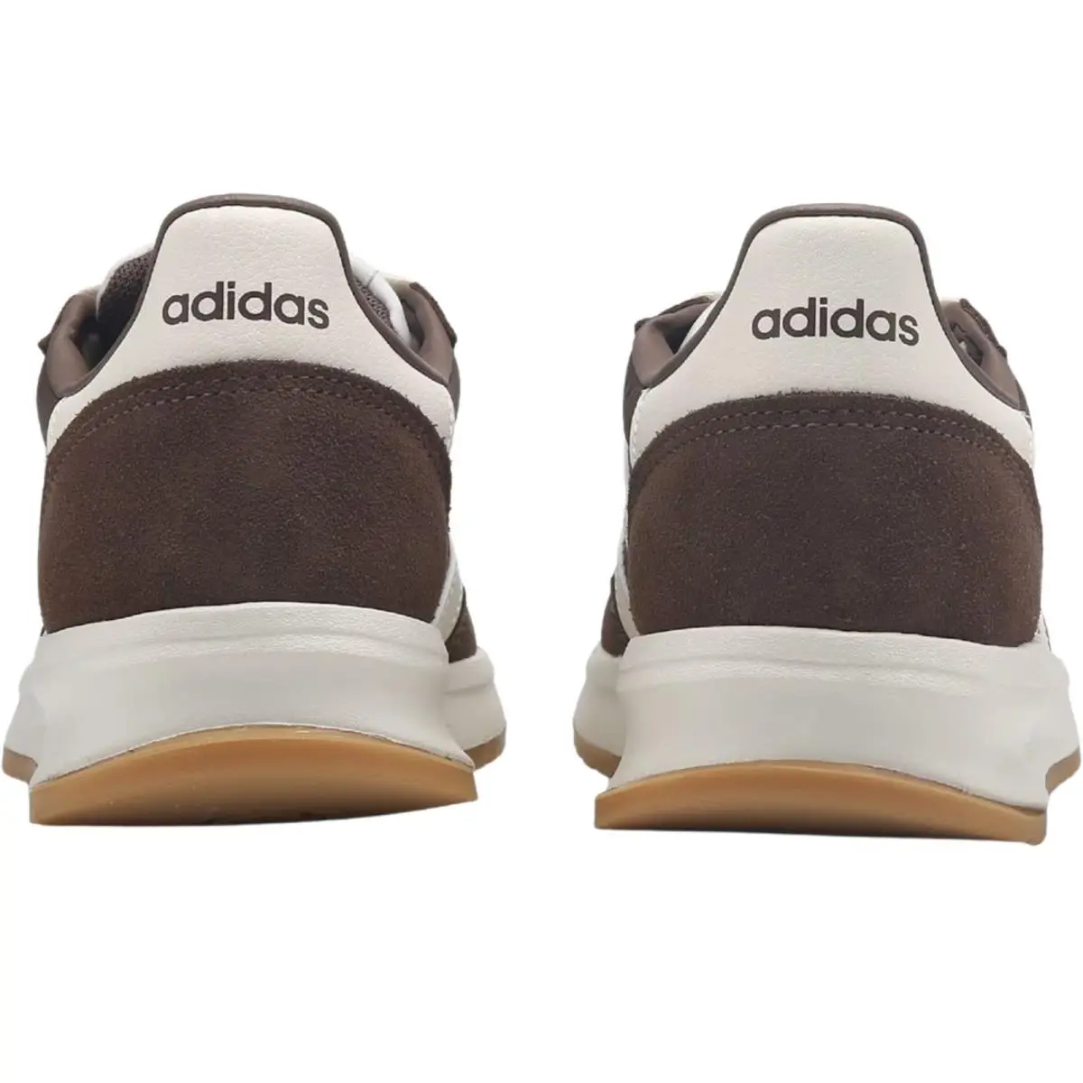 Adidas shoes - Adidas Run 70s 2.0 - Run - Cloud White/Core Black/Grey One 35