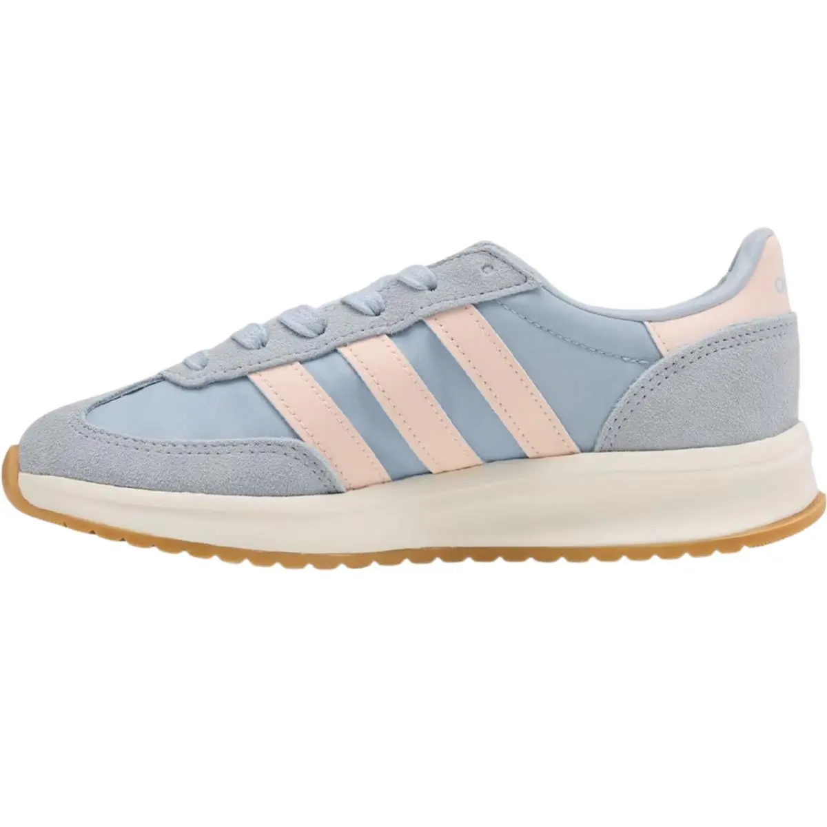 Adidas shoes - Adidas Run 70s 2.0 - Run - Cloud White/Core Black/Grey One 44