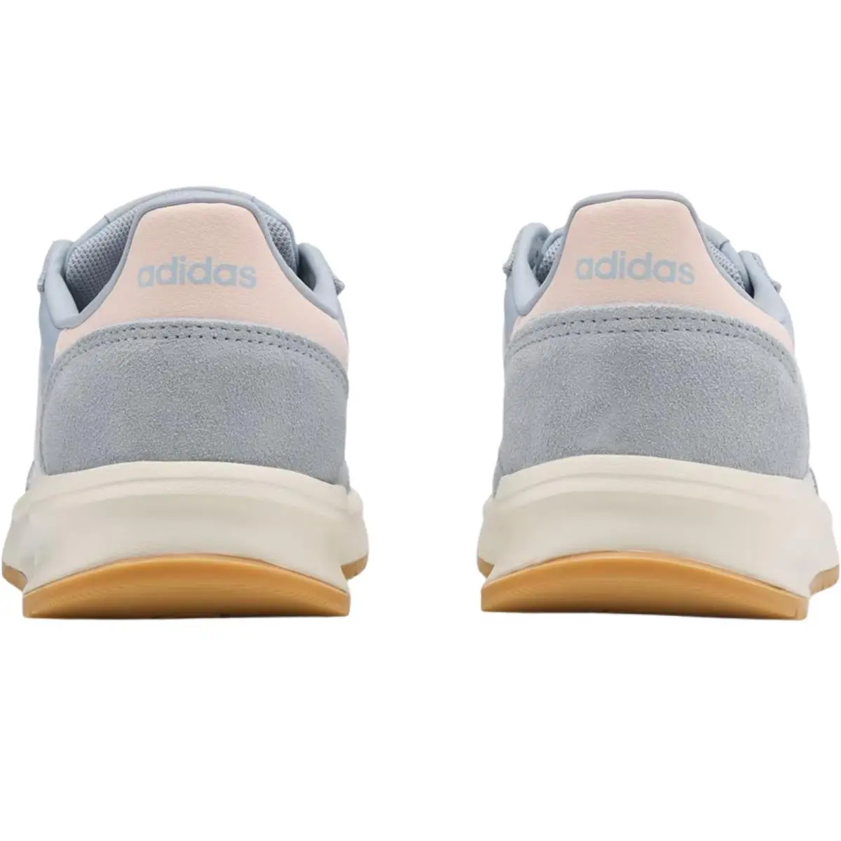 Adidas shoes - Adidas Run 70s 2.0 - Run - Cloud White/Core Black/Grey One 45