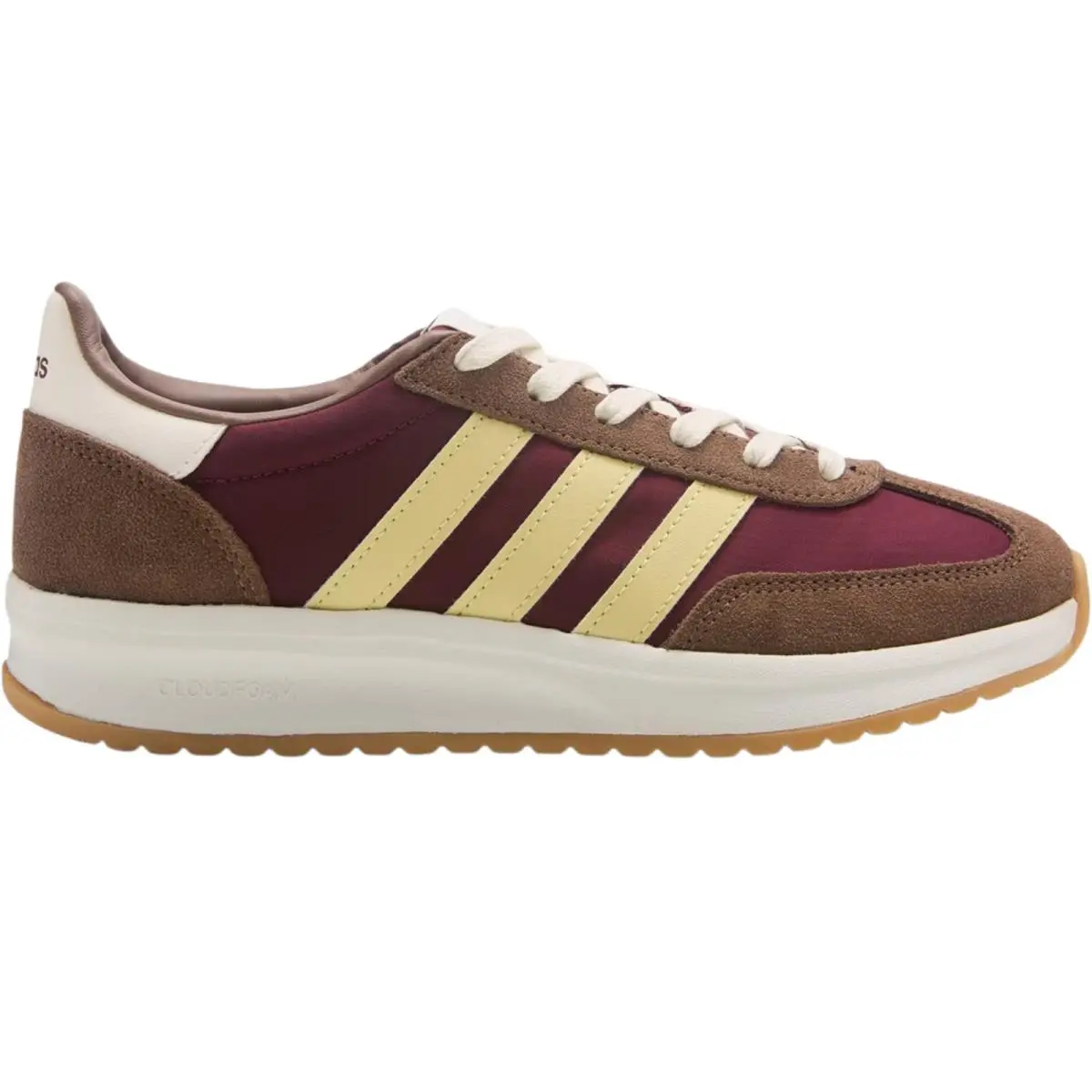 Adidas shoes - Adidas Run 70s 2.0 - Run - Cloud White/Core Black/Grey One 14
