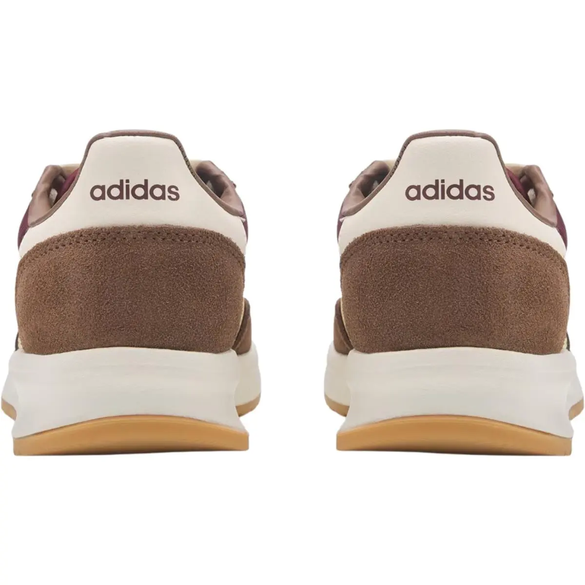 Adidas shoes - Adidas Run 70s 2.0 - Run - Cloud White/Core Black/Grey One 16