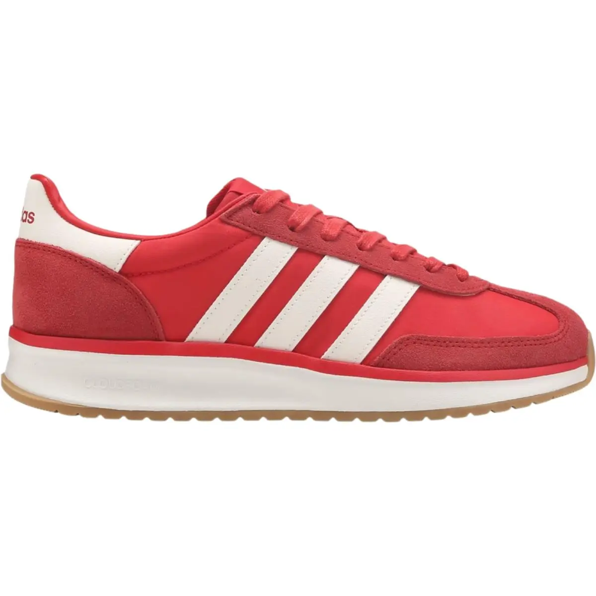 Adidas shoes - Adidas Run 70s 2.0 - Run - Cloud White/Core Black/Grey One 23