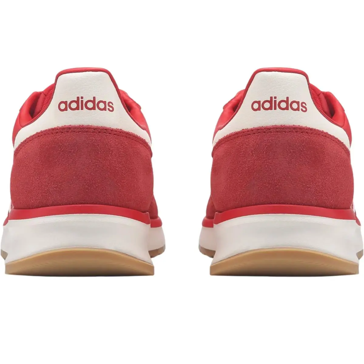 Adidas shoes - Adidas Run 70s 2.0 - Run - Cloud White/Core Black/Grey One 25