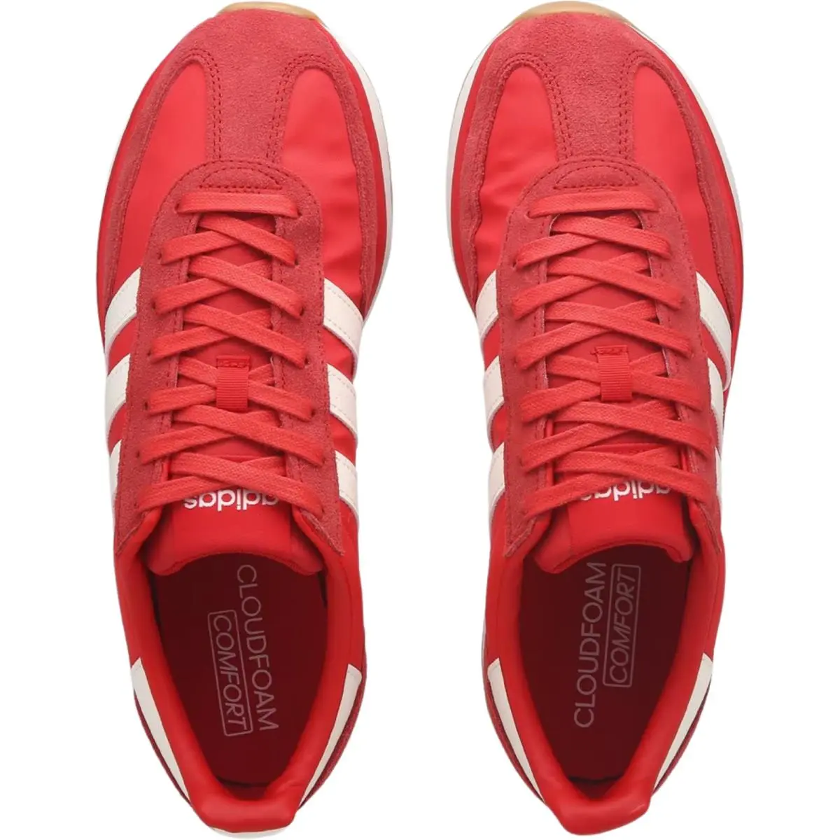 Adidas shoes - Adidas Run 70s 2.0 - Run - Cloud White/Core Black/Grey One 26