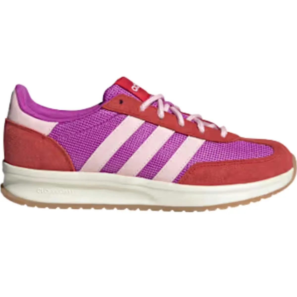 Adidas shoes - Adidas Run 70s 2.0 - Run - Cloud White/Core Black/Grey One 19