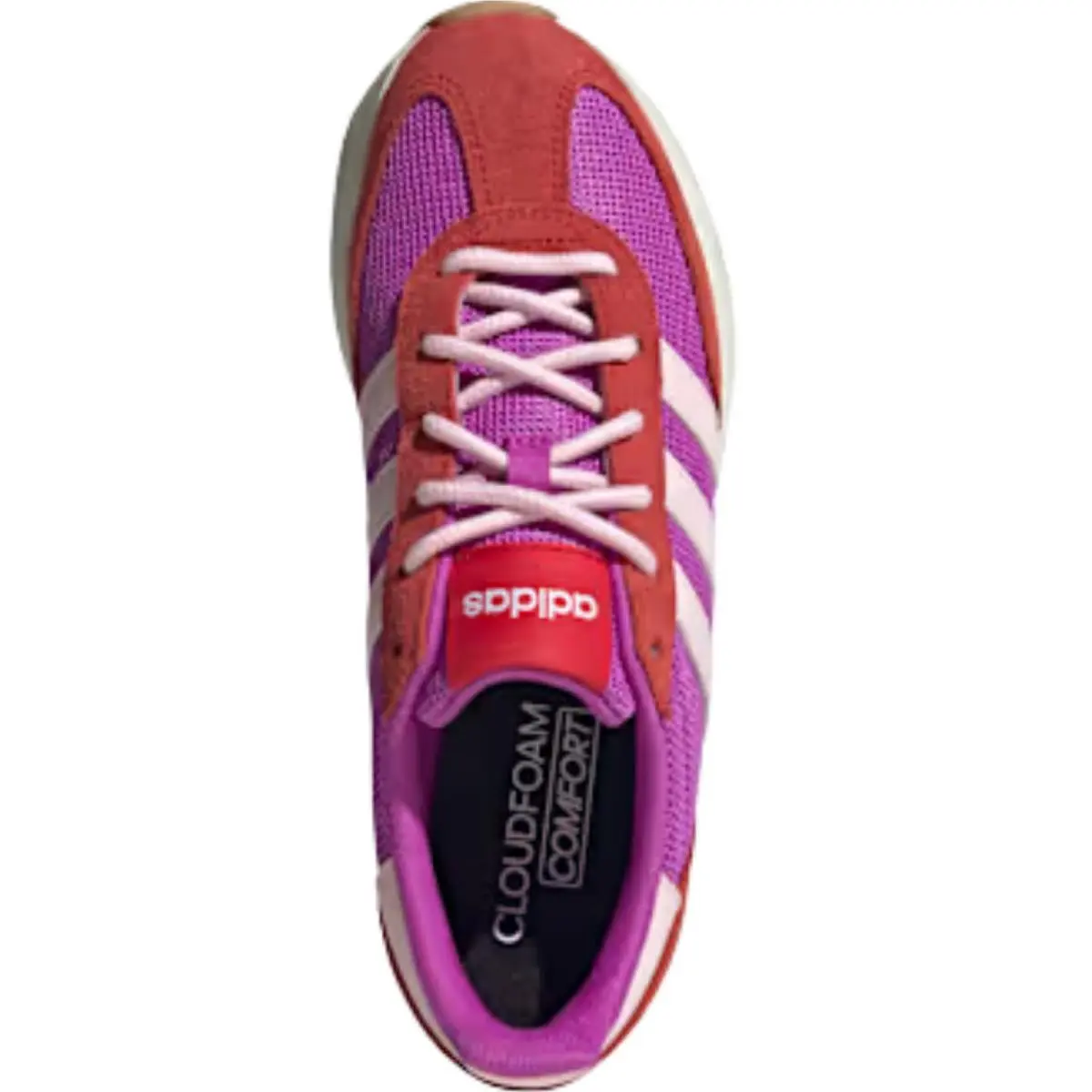 Adidas shoes - Adidas Run 70s 2.0 - Run - Cloud White/Core Black/Grey One 21