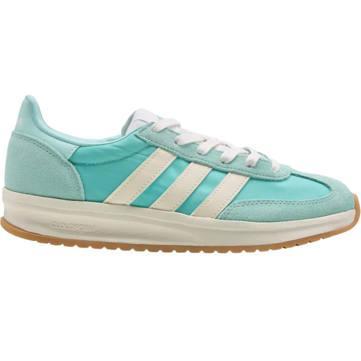 Adidas shoes - Adidas Run 70s 2.0 - Run - Cloud White/Core Black/Grey One 38