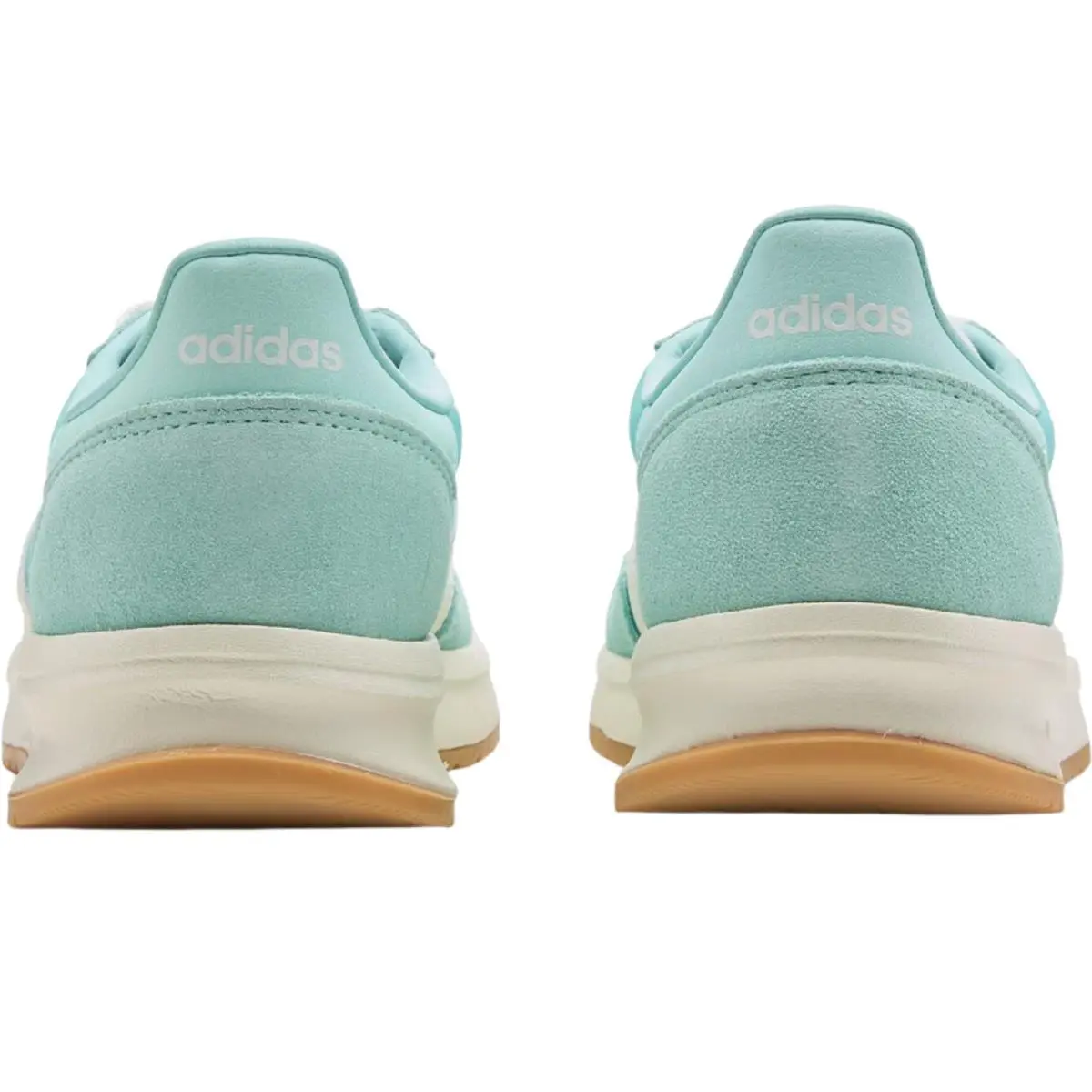 Adidas shoes - Adidas Run 70s 2.0 - Run - Cloud White/Core Black/Grey One 40