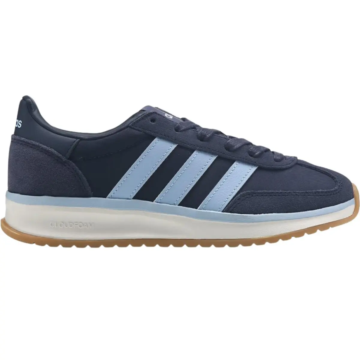 Adidas shoes - Adidas Run 70s 2.0 - Run - Cloud White/Core Black/Grey One 28