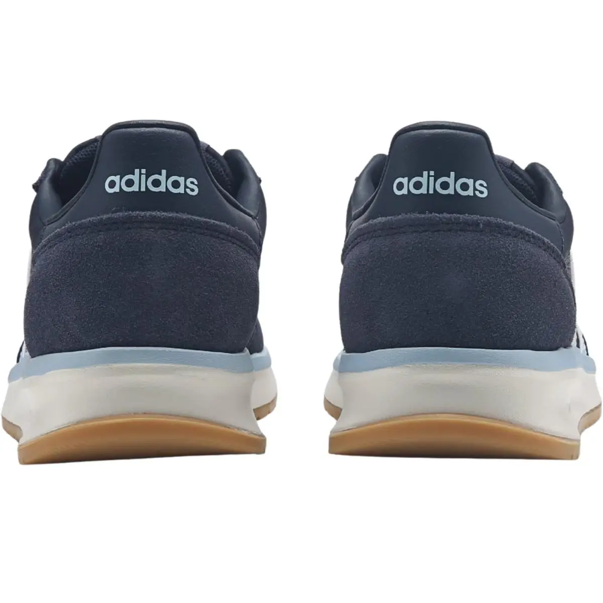 Adidas shoes - Adidas Run 70s 2.0 - Run - Cloud White/Core Black/Grey One 30