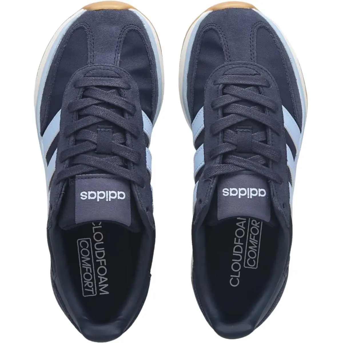 Adidas shoes - Adidas Run 70s 2.0 - Run - Cloud White/Core Black/Grey One 31