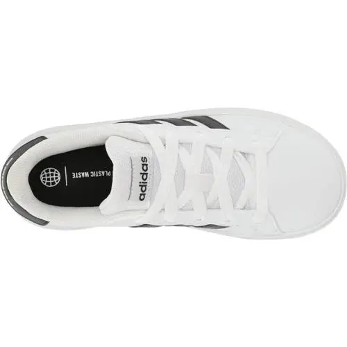 Adidas shoes - Grand Court - Grand Court - White 4
