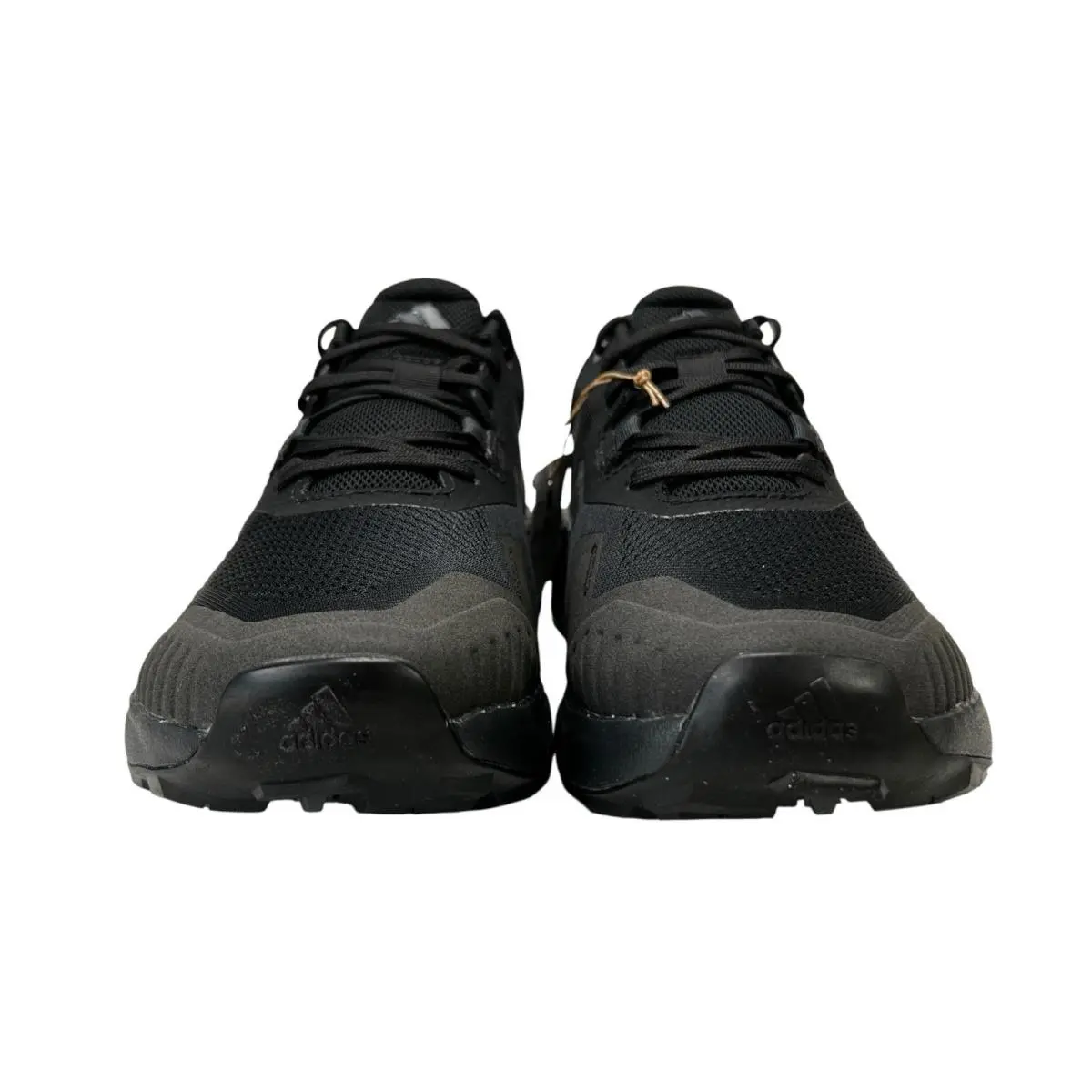 Adidas shoes - adidas Terrex Soulstride - Terrex Soulstride - IE9413 - Black 0