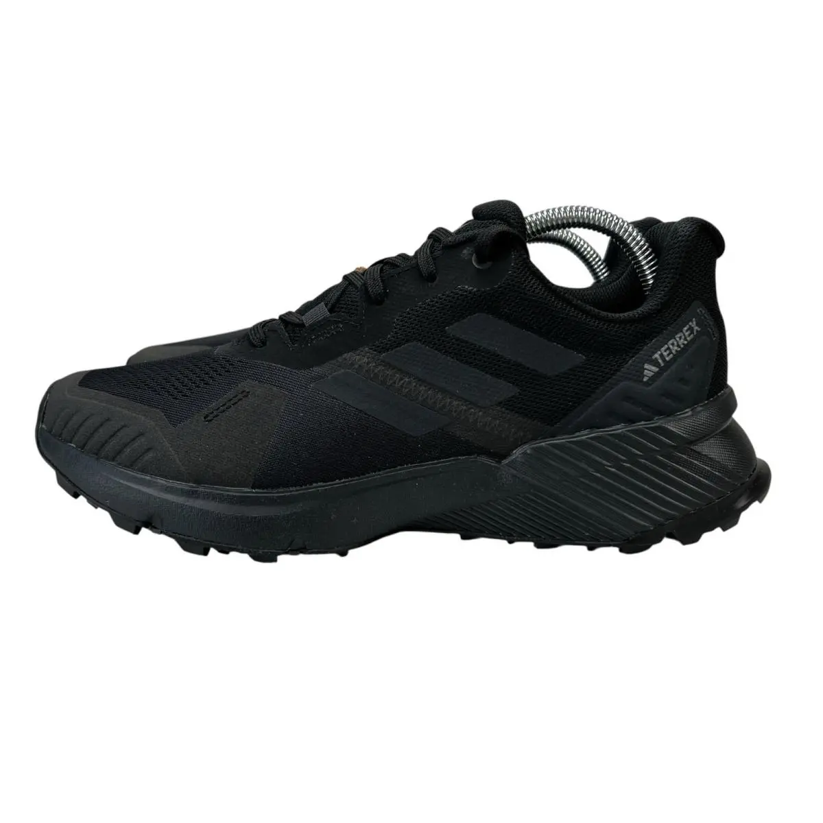 Adidas shoes - adidas Terrex Soulstride - Terrex Soulstride - IE9413 - Black 1