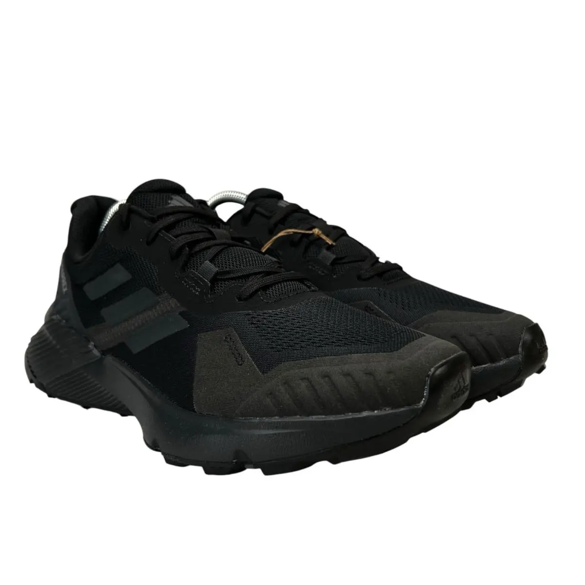 Adidas shoes - adidas Terrex Soulstride - Terrex Soulstride - IE9413 - Black 2