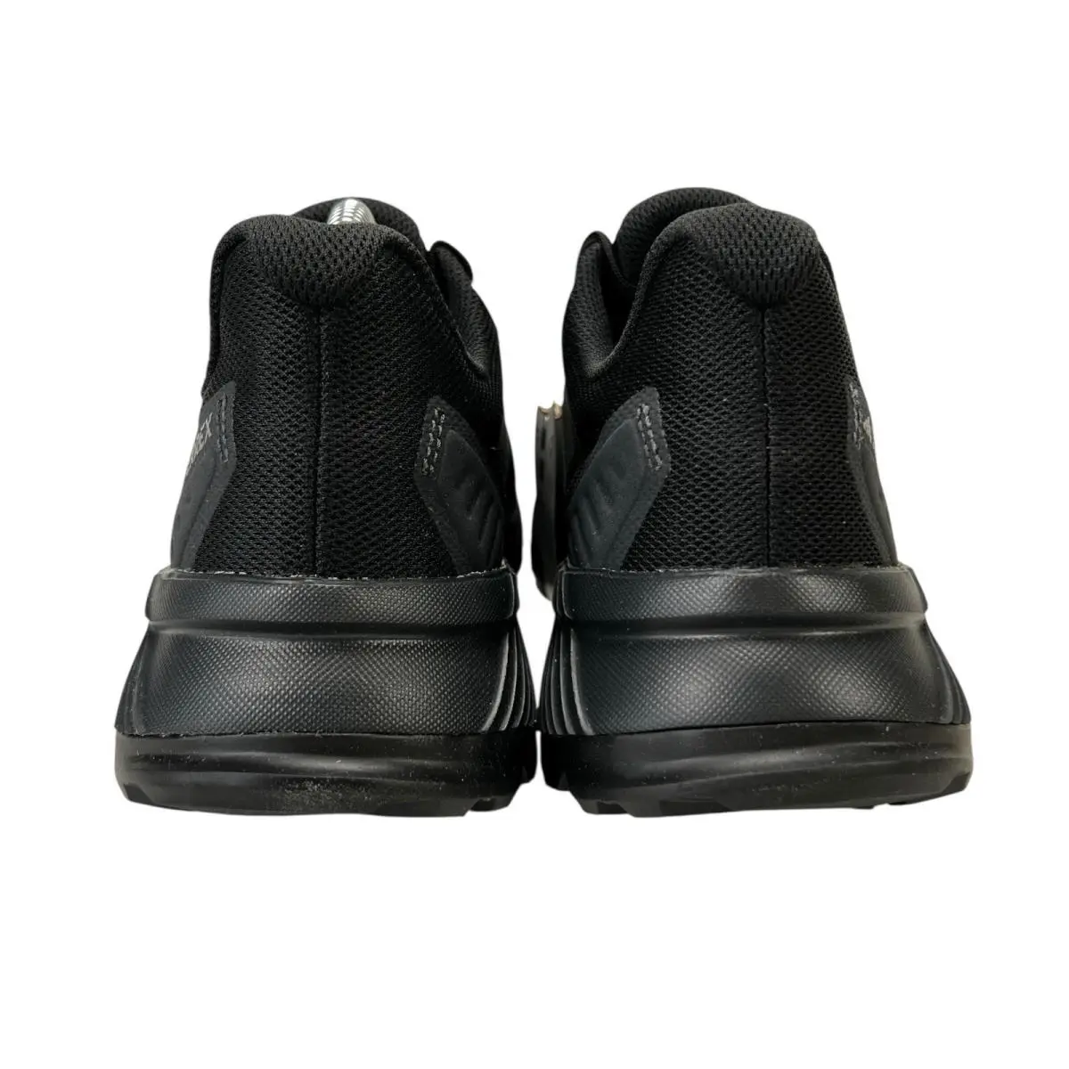 Adidas shoes - adidas Terrex Soulstride - Terrex Soulstride - IE9413 - Black 3