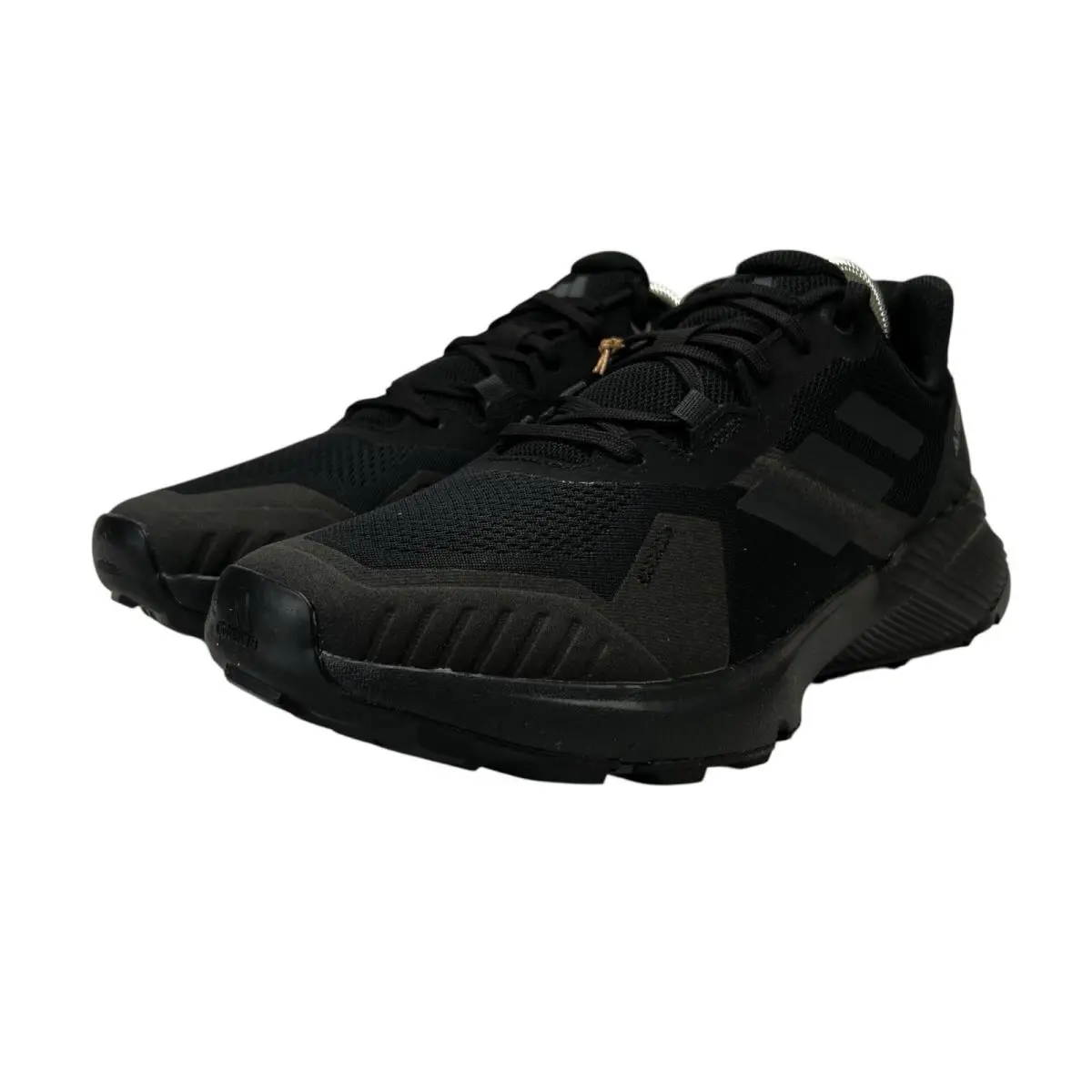 Adidas shoes - adidas Terrex Soulstride - Terrex Soulstride - IE9413 - Black 4