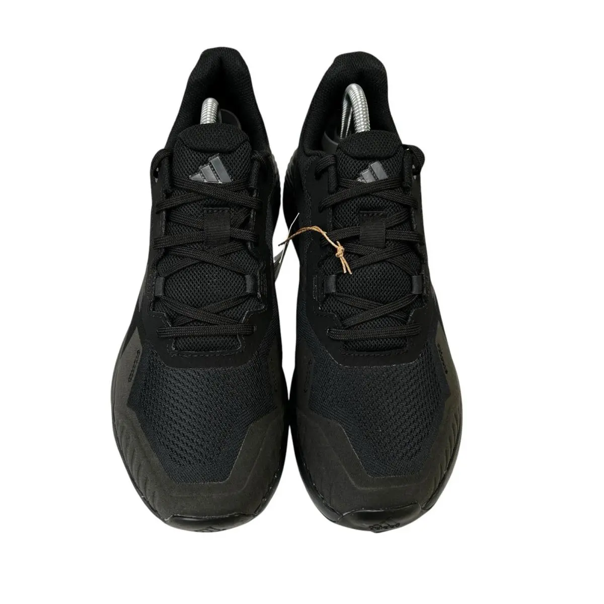 Adidas shoes - adidas Terrex Soulstride - Terrex Soulstride - IE9413 - Black 5