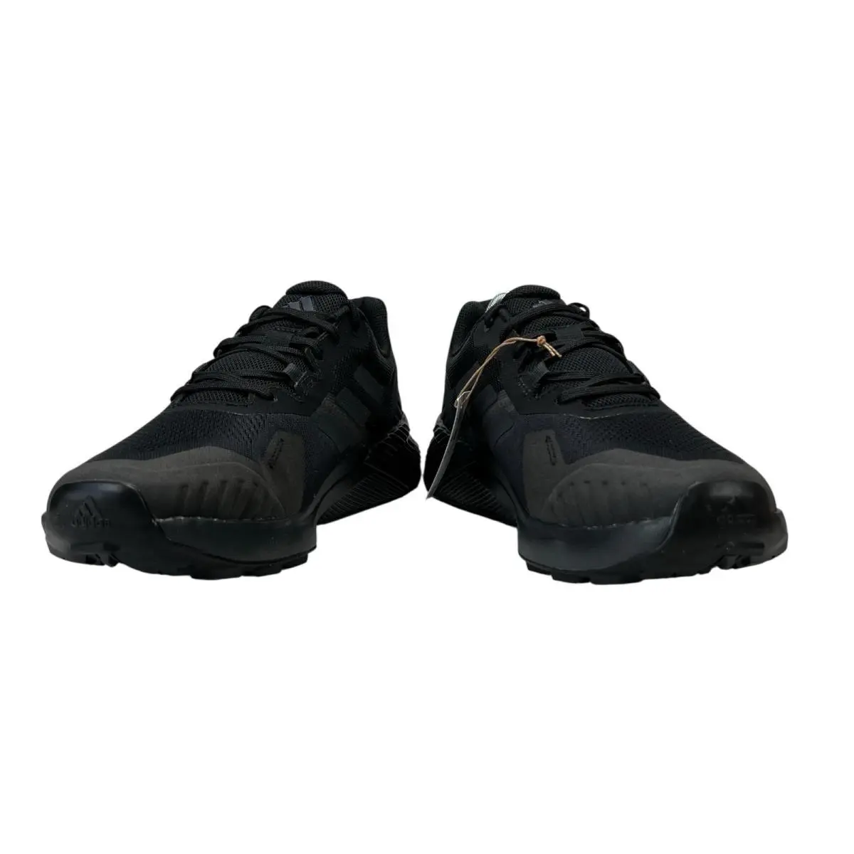 Adidas shoes - adidas Terrex Soulstride - Terrex Soulstride - IE9413 - Black 6
