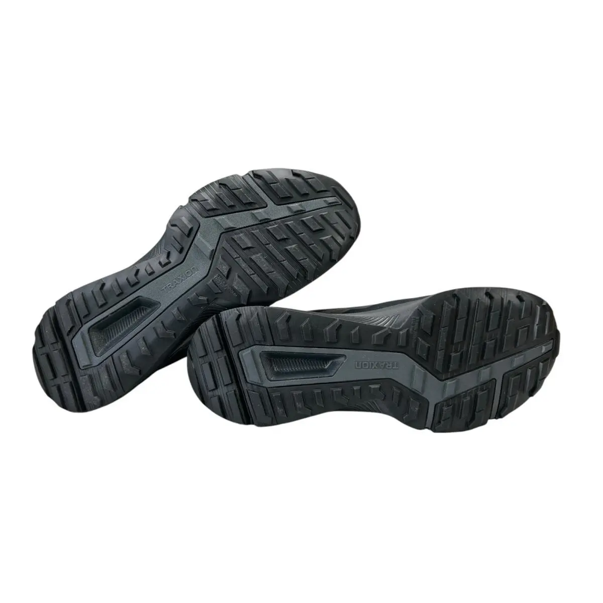 Adidas shoes - adidas Terrex Soulstride - Terrex Soulstride - IE9413 - Black 7