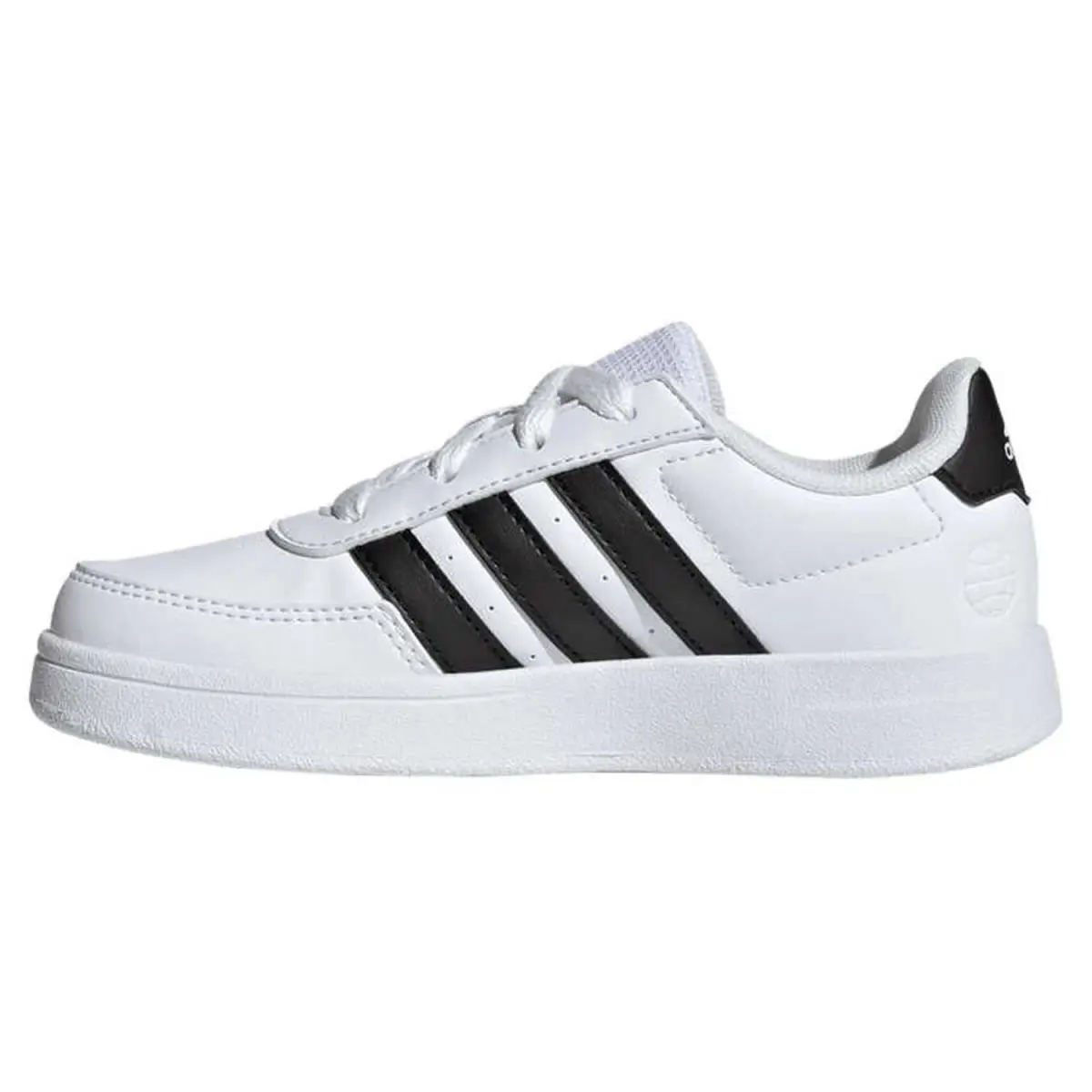 Adidas shoes - Clog - Clog - White /Black 5