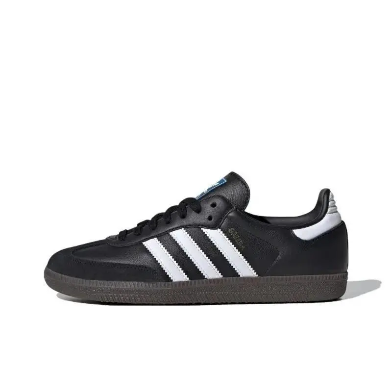 Adidas shoes - Adidas Women`s Samba OG - Samba - IG9031 - Black 0