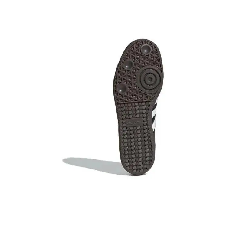 Adidas shoes - Adidas Women`s Samba OG - Samba - IG9031 - Black 3