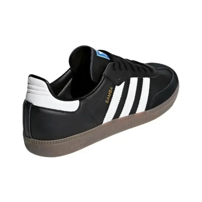 Adidas shoes - Adidas Women`s Samba OG - Samba - IG9031 - Black 6