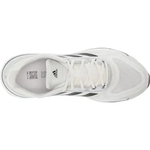 Adidas shoes - Supernova + - Supernova - H04482_590 - White/Core Black/Grey Three 0