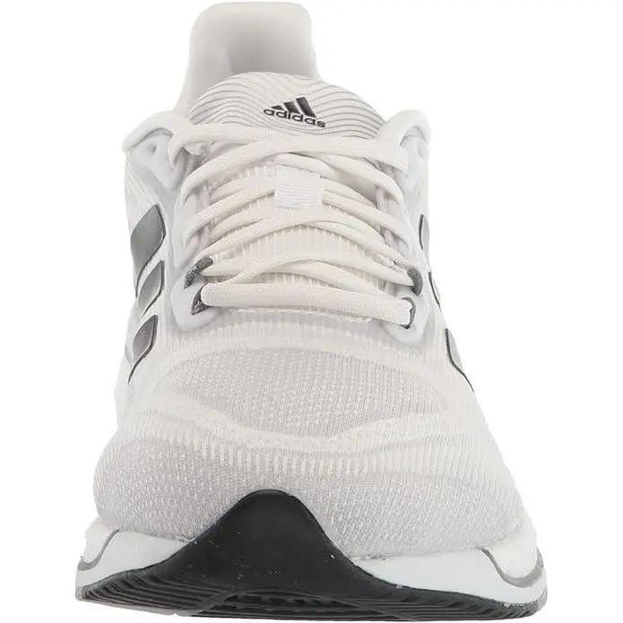 Adidas shoes - Supernova + - Supernova - H04482_590 - White/Core Black/Grey Three 3