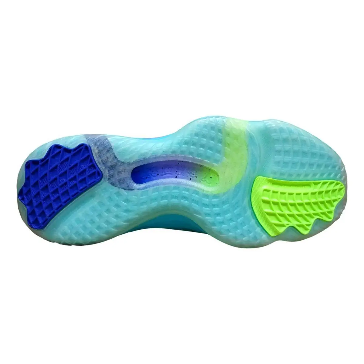 Adidas shoes - adidas D.O.N. Issue - Issue - H68039 - Blue 7