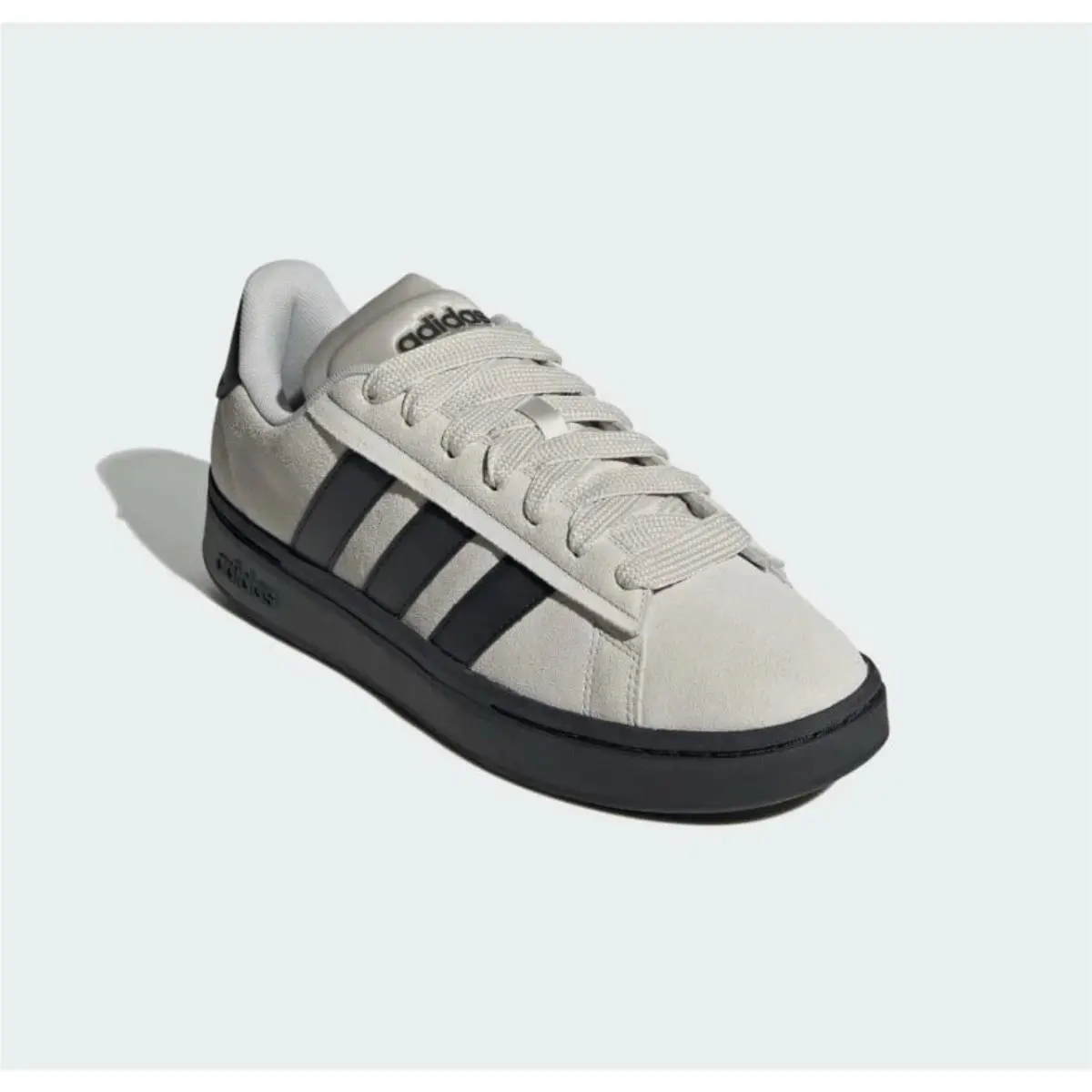 Adidas shoes - adidas Grand Court - Grand Court - IH1287 - Gray 3