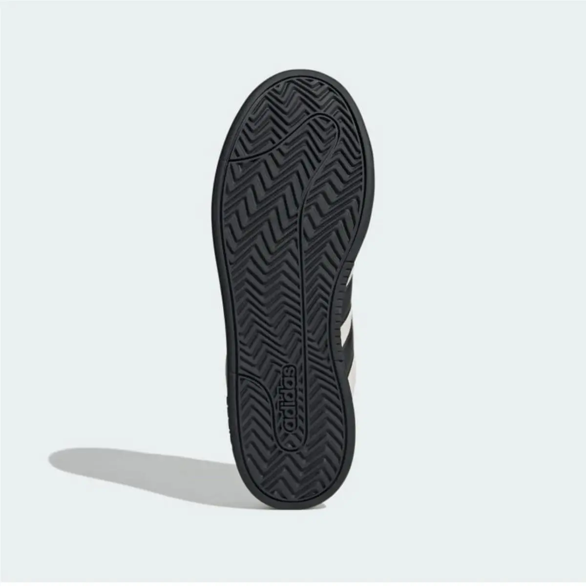 Adidas shoes - adidas Grand Court - Grand Court - IH1287 - Gray 4