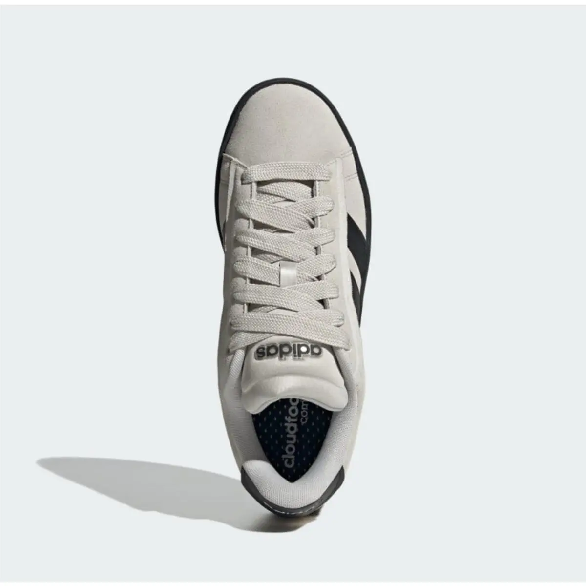 Adidas shoes - adidas Grand Court - Grand Court - IH1287 - Gray 8