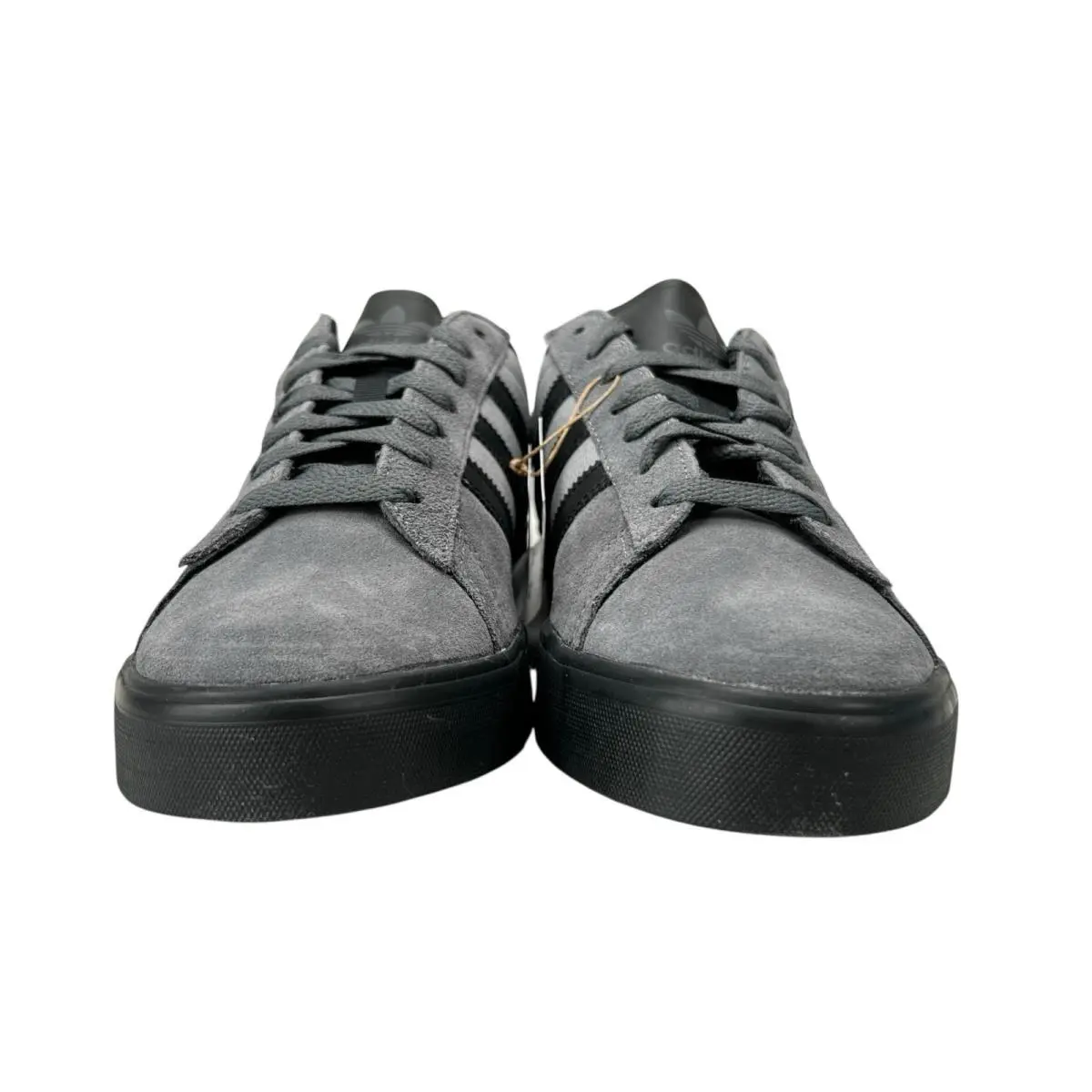 Adidas shoes - adidas Campus - Campus - JQ6359 - Gray 0