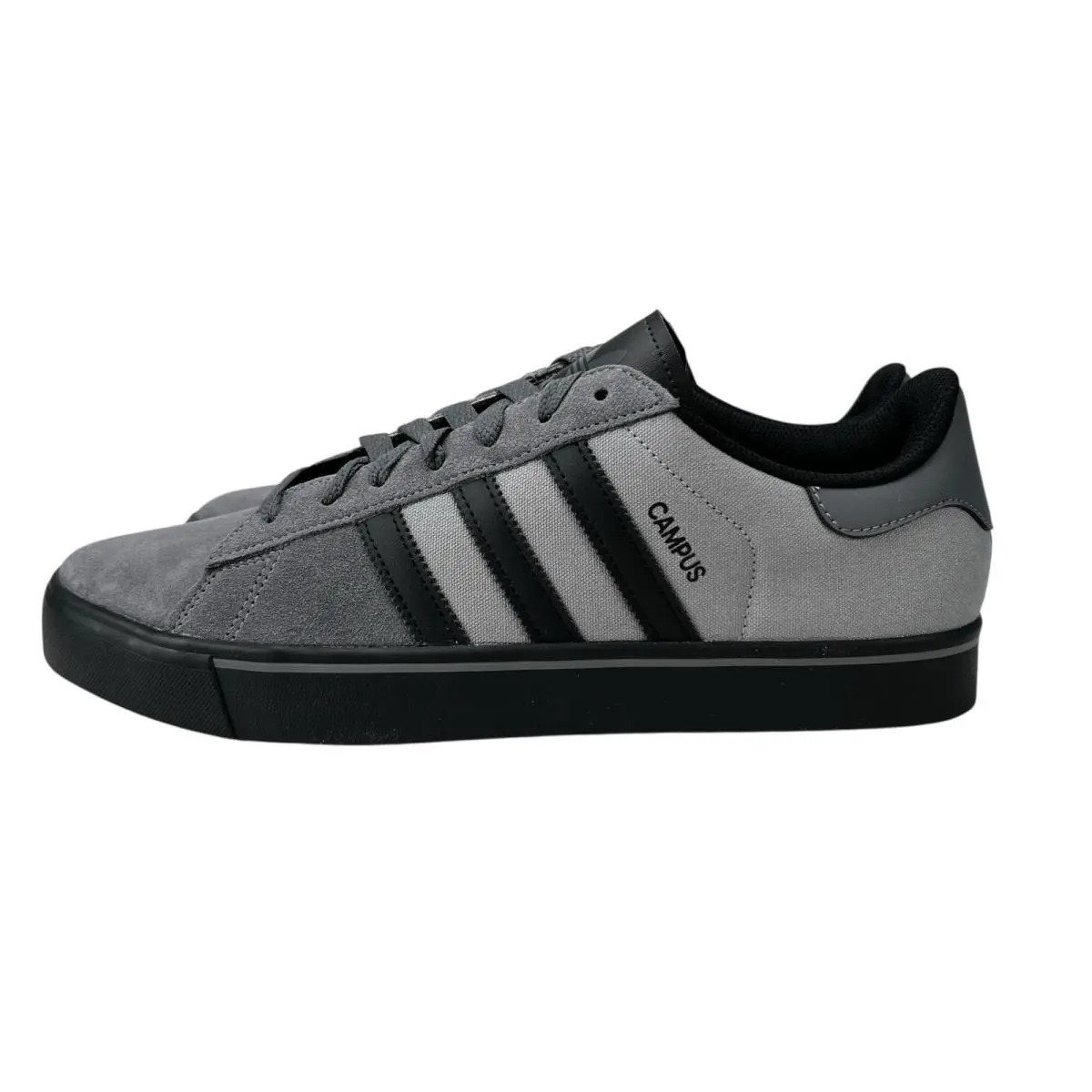 Adidas shoes - adidas Campus - Campus - JQ6359 - Gray 1