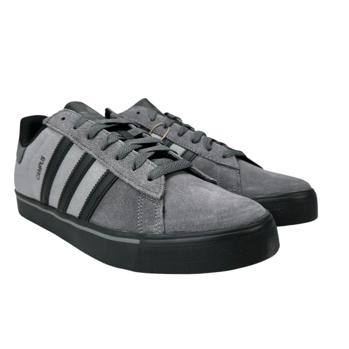 Adidas shoes - adidas Campus - Campus - JQ6359 - Gray 2