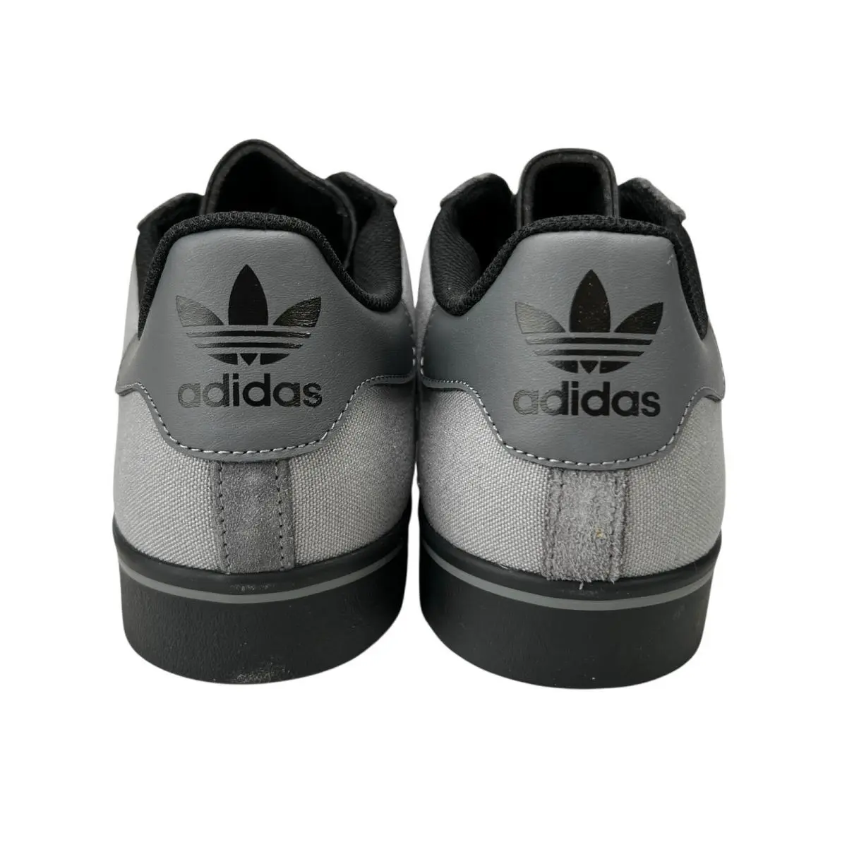 Adidas shoes - adidas Campus - Campus - JQ6359 - Gray 3