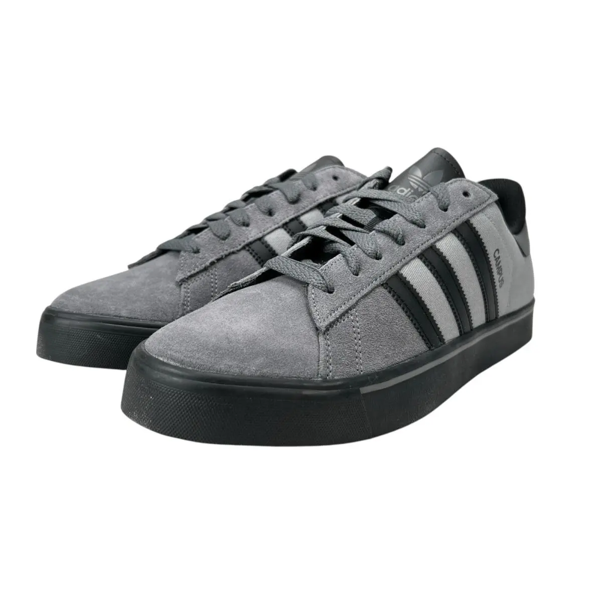 Adidas shoes - adidas Campus - Campus - JQ6359 - Gray 4