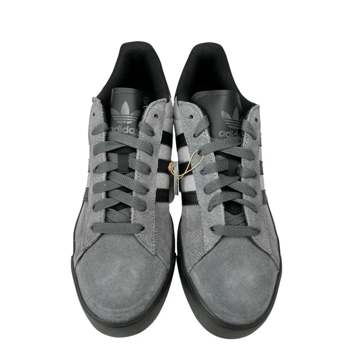 Adidas shoes - adidas Campus - Campus - JQ6359 - Gray 5