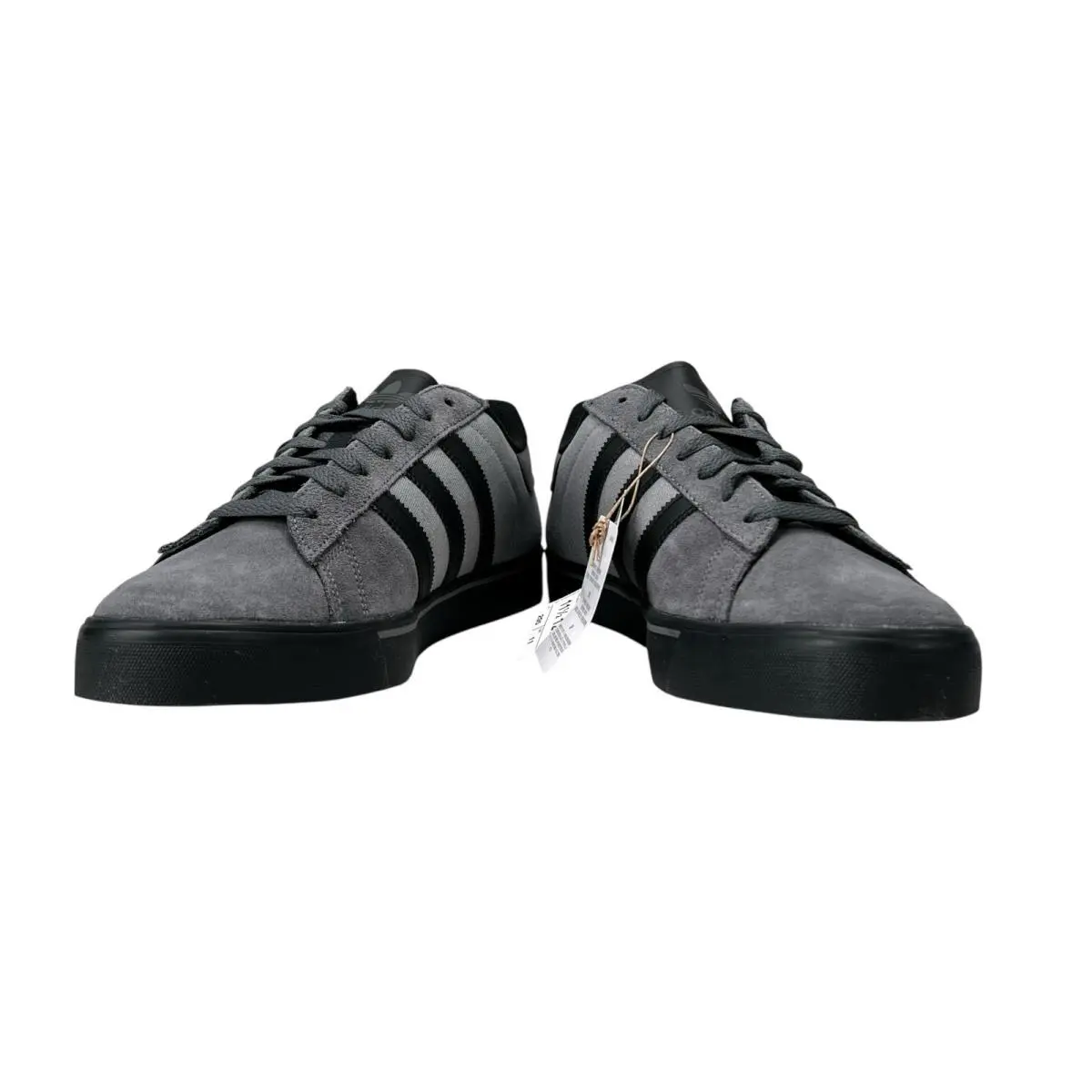 Adidas shoes - adidas Campus - Campus - JQ6359 - Gray 6