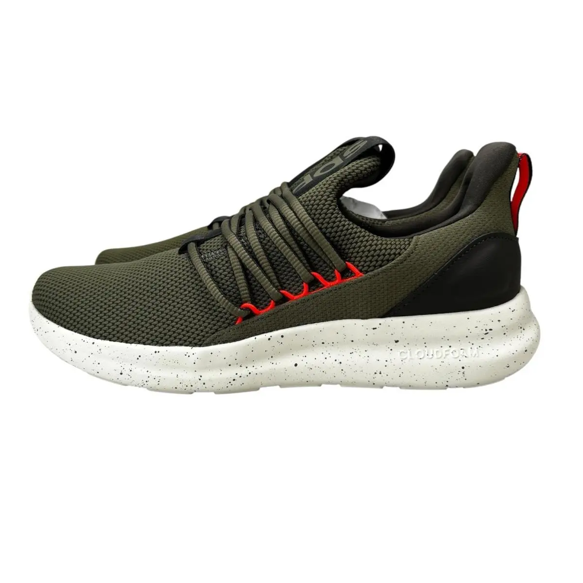 Adidas shoes - adidas Lite Racer - Lite Racer - IH7723 - Green 1