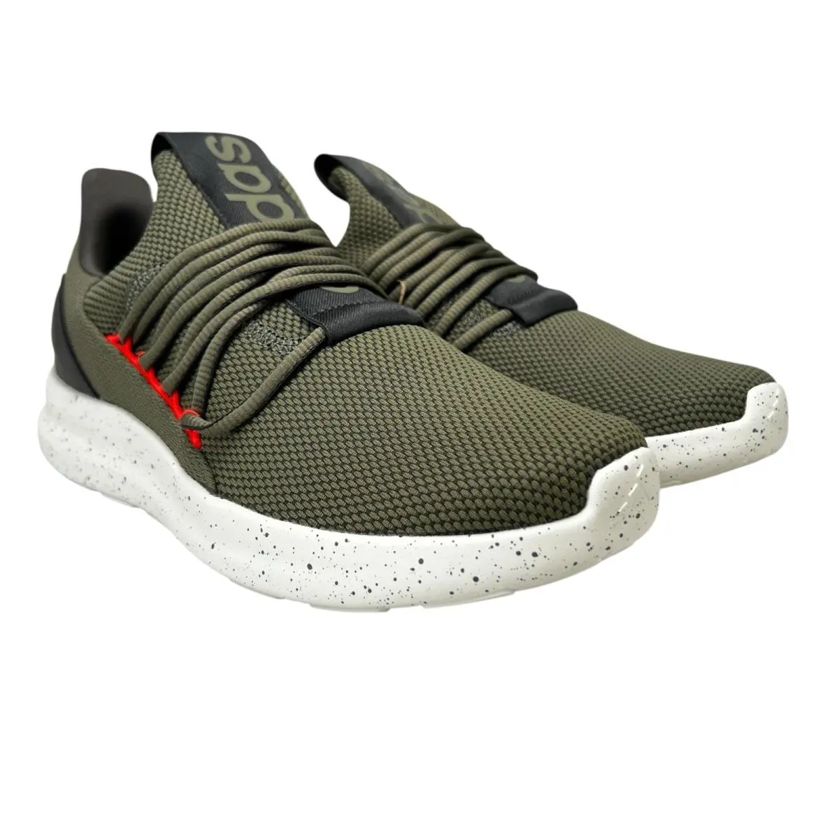 Adidas shoes - adidas Lite Racer - Lite Racer - IH7723 - Green 2