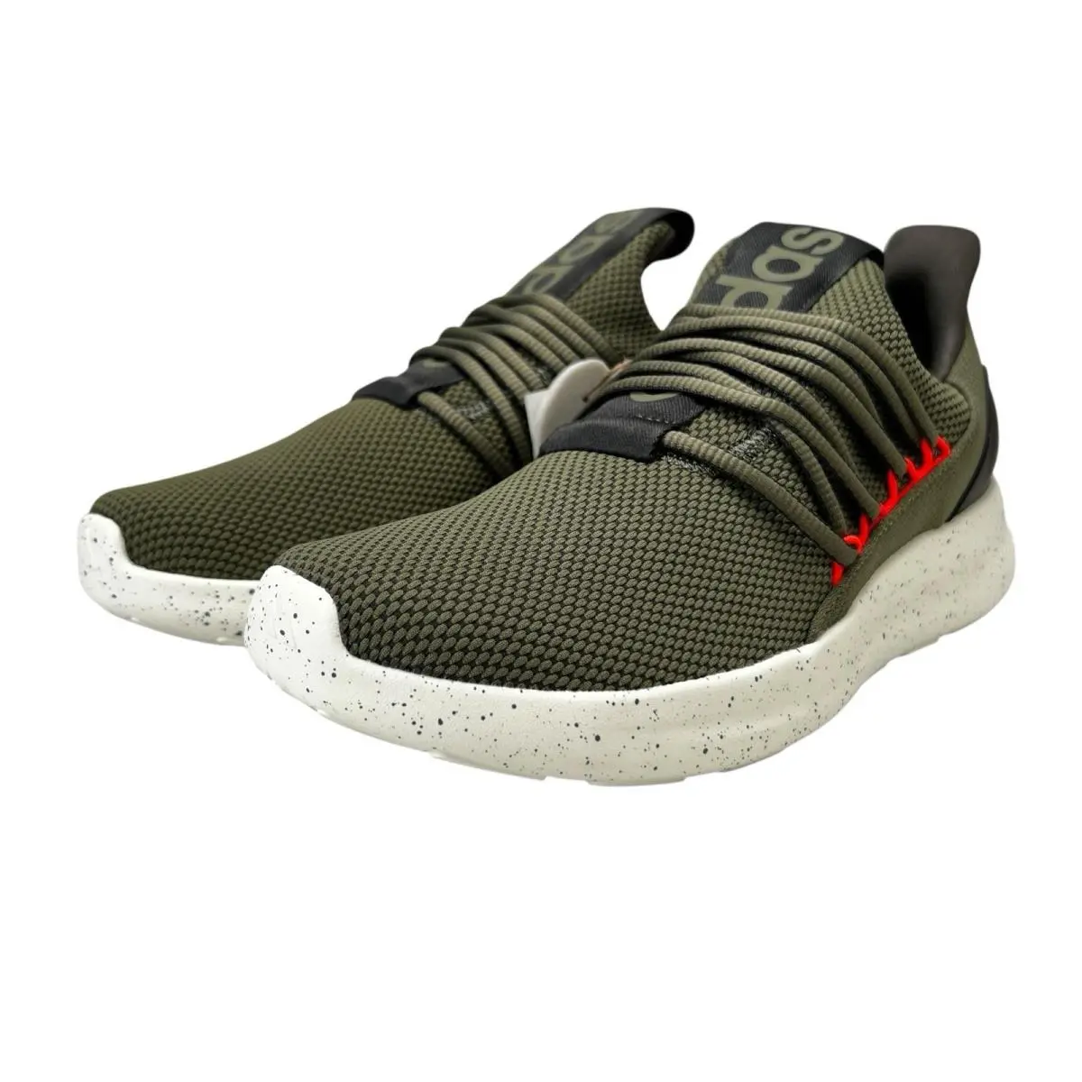 Adidas shoes - adidas Lite Racer - Lite Racer - IH7723 - Green 4